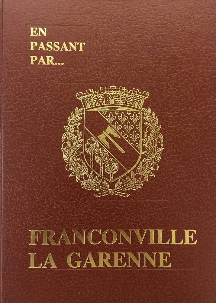 Livre en passant