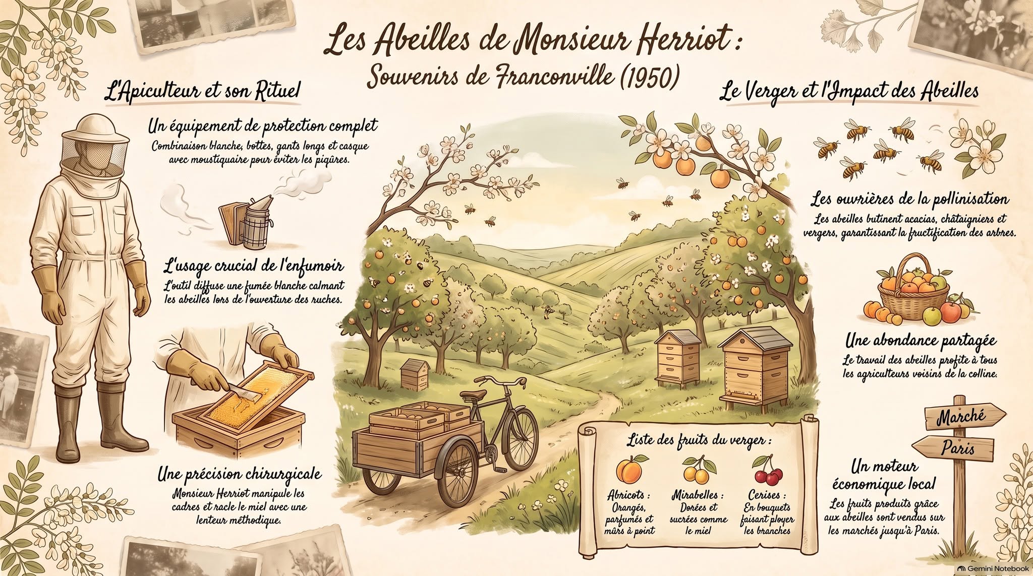 Gazette Abeilles