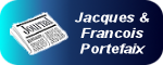 Btn gazette J F Portefaix