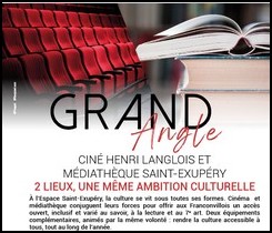 Mag cine mediatheque