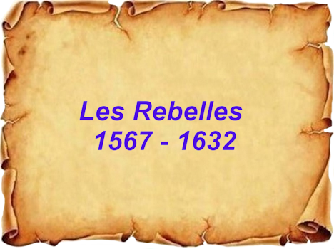 Les rebelles