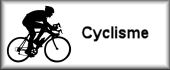 Bouton cyclisme