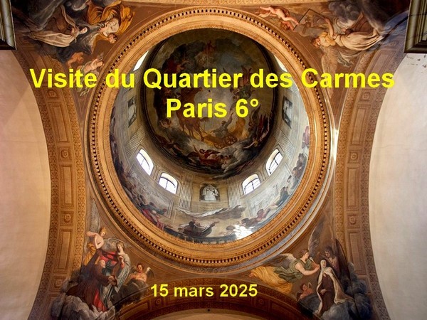00 Titre Carmes