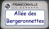 panneau bergeronnettes