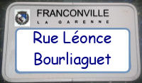 panneau bourliaguet