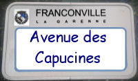 panneau capucines