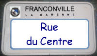 panneau centre