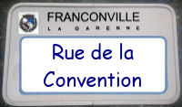 panneau convention