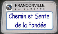 panneau Fonde