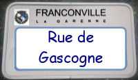 panneau Gascogne