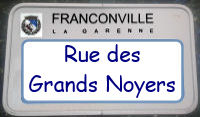 panneau Grands noyers