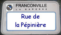 panneau Pépinière