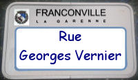 panneau Vernier